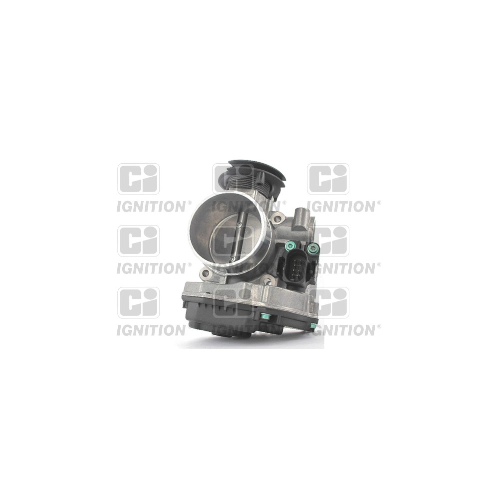 Image for Throttle Body