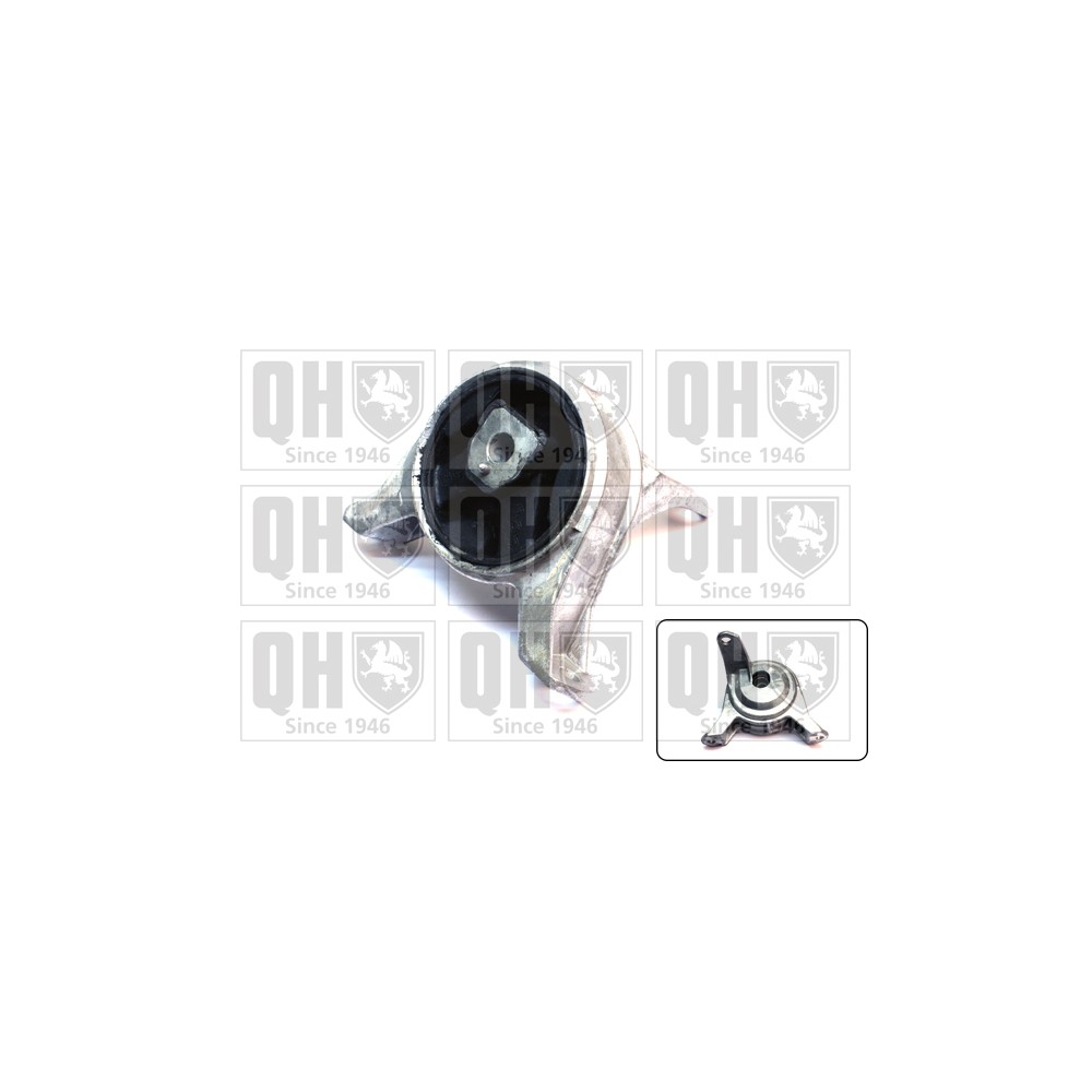 Image for QH EM4184 Engine Mounting