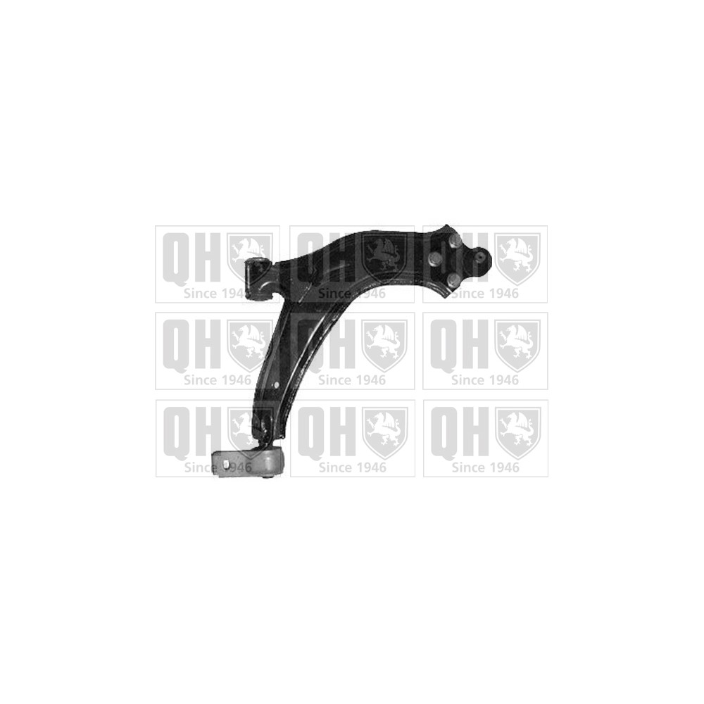 Image for QH QSA992S Suspension Arm - Front Lower RH