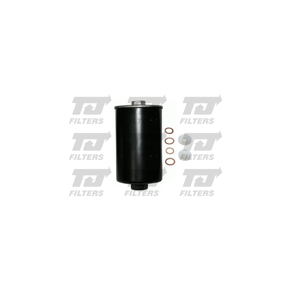 Image for TJ QFF0180 Fuel Filter