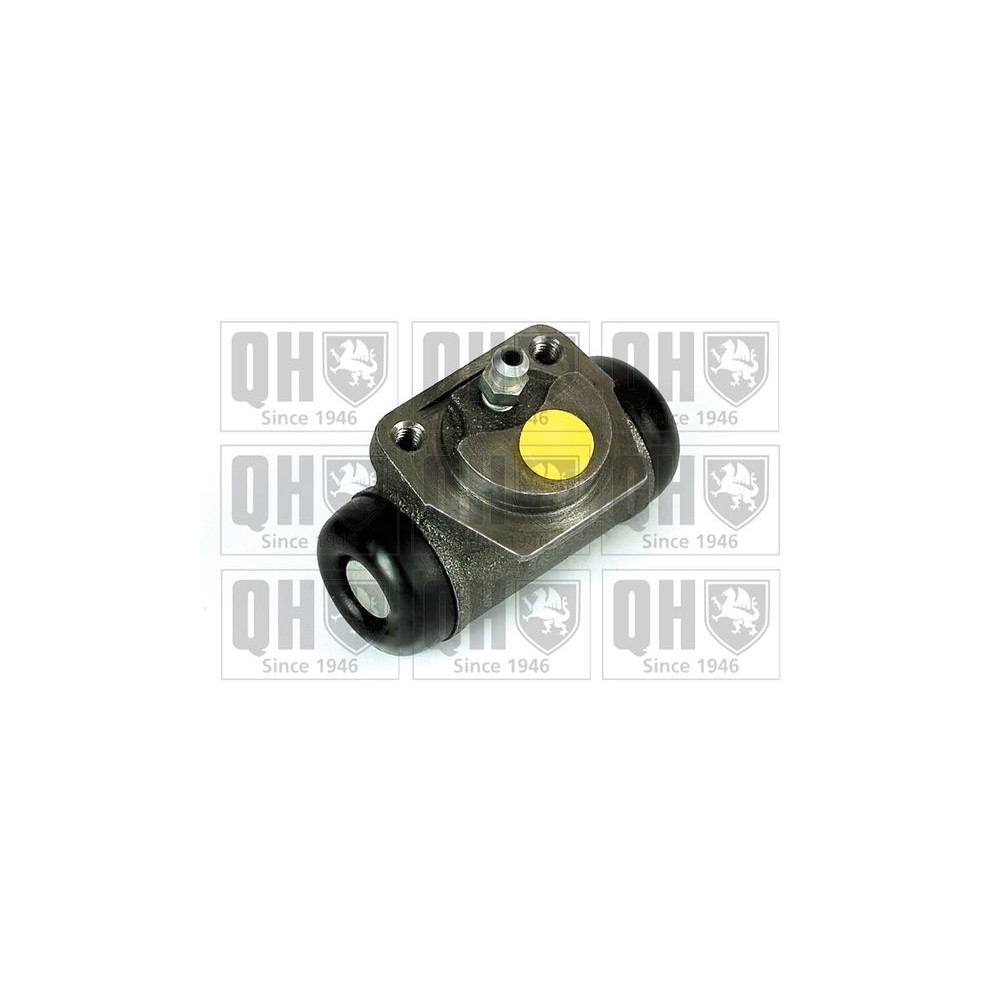 Image for QH BWC3635 Wheel Cylinder