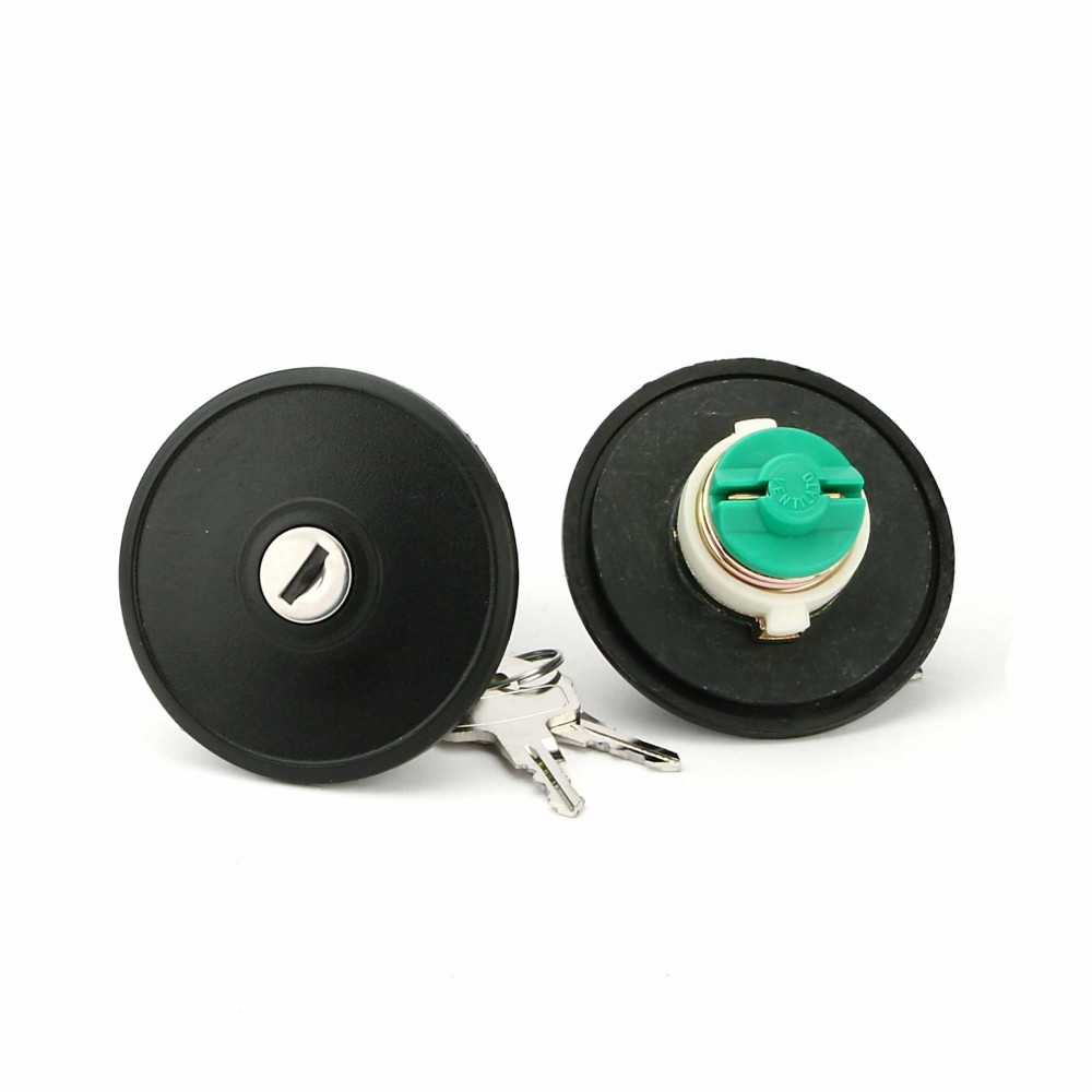 Image for Equip WIPELF064 Locking Fuel Cap