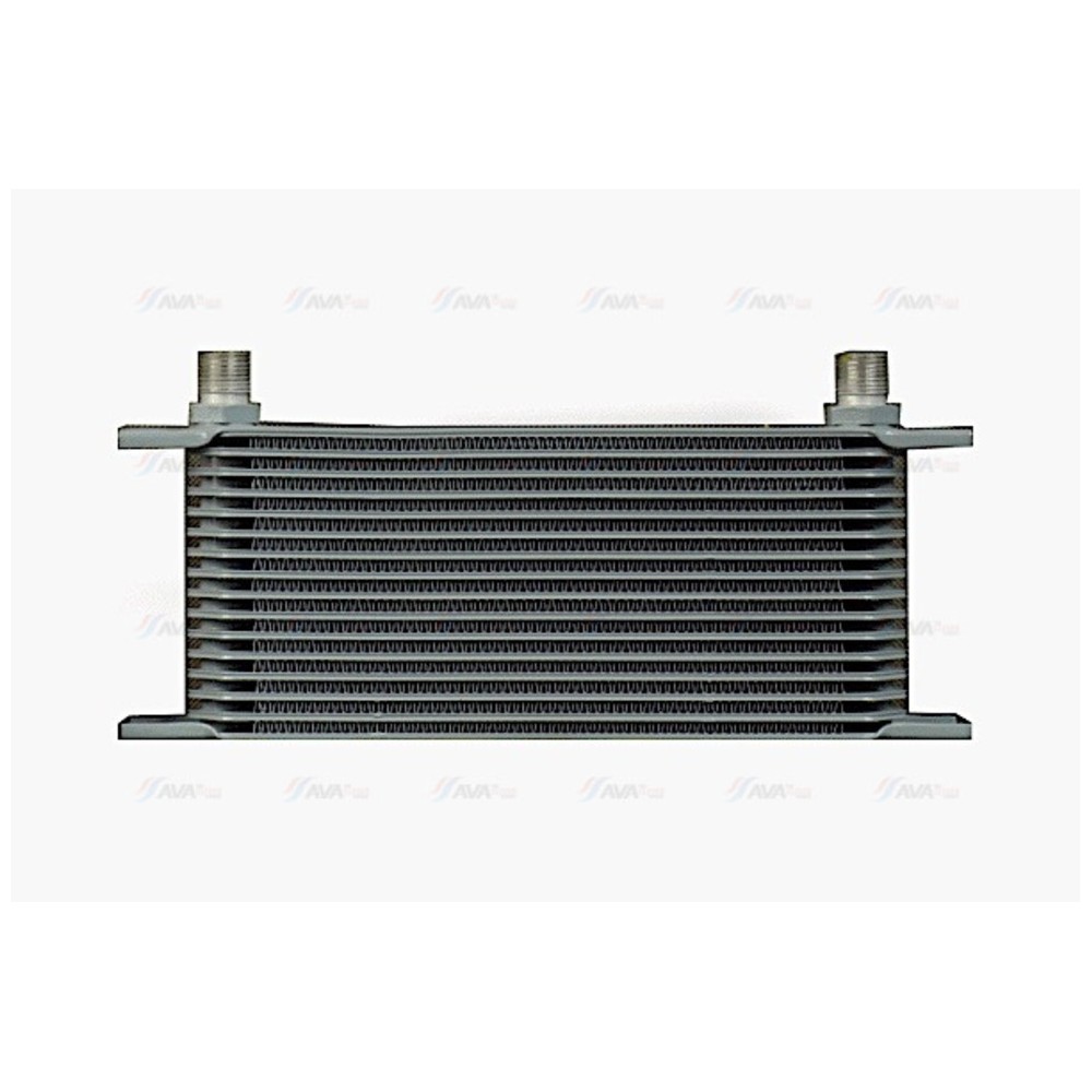 Image for AVA Cooling - Oil Cooler