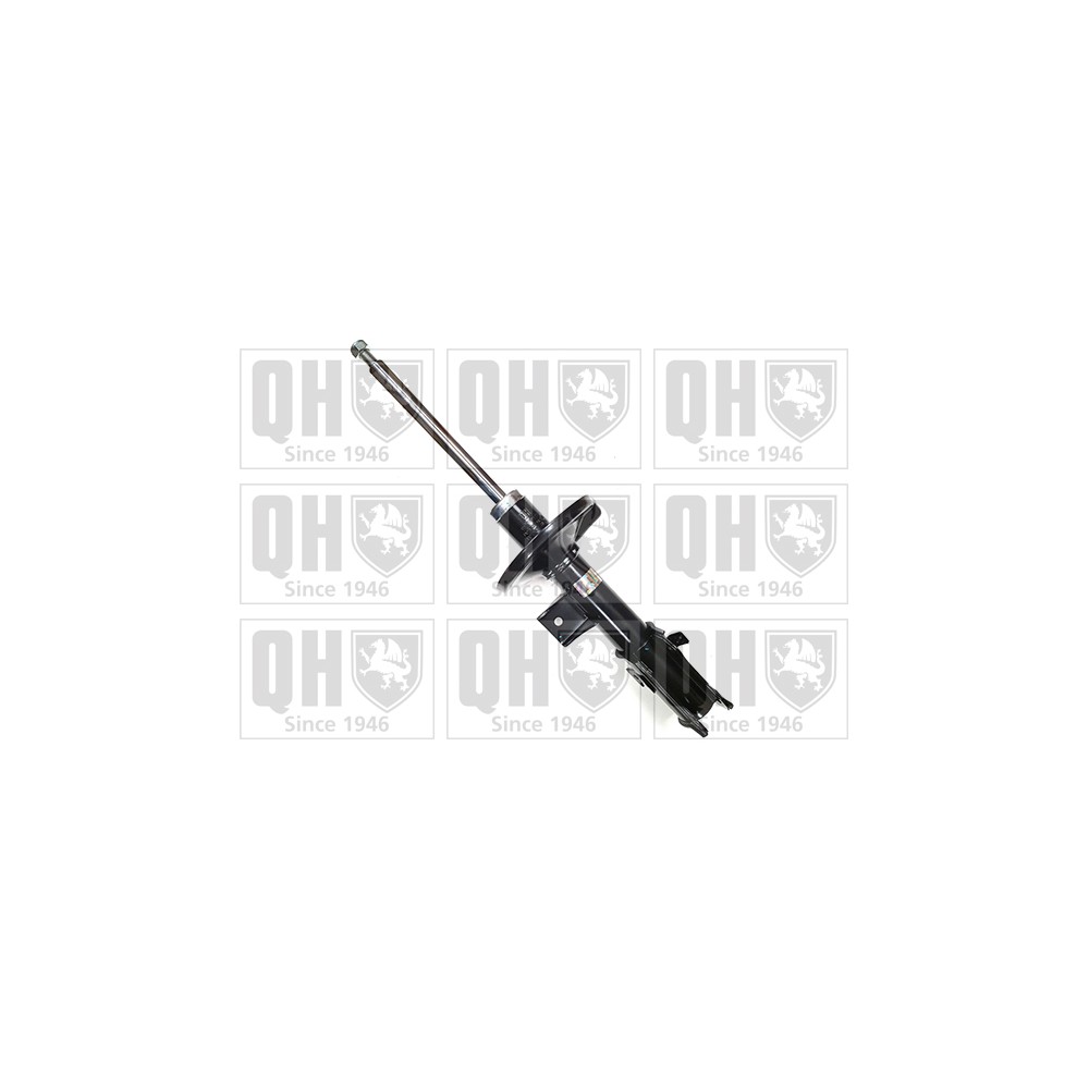 Image for QH QAG181023 Shock Absorber