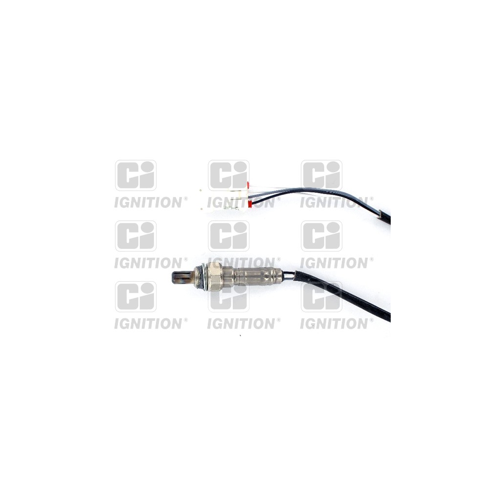 Image for Oxygen Sensor