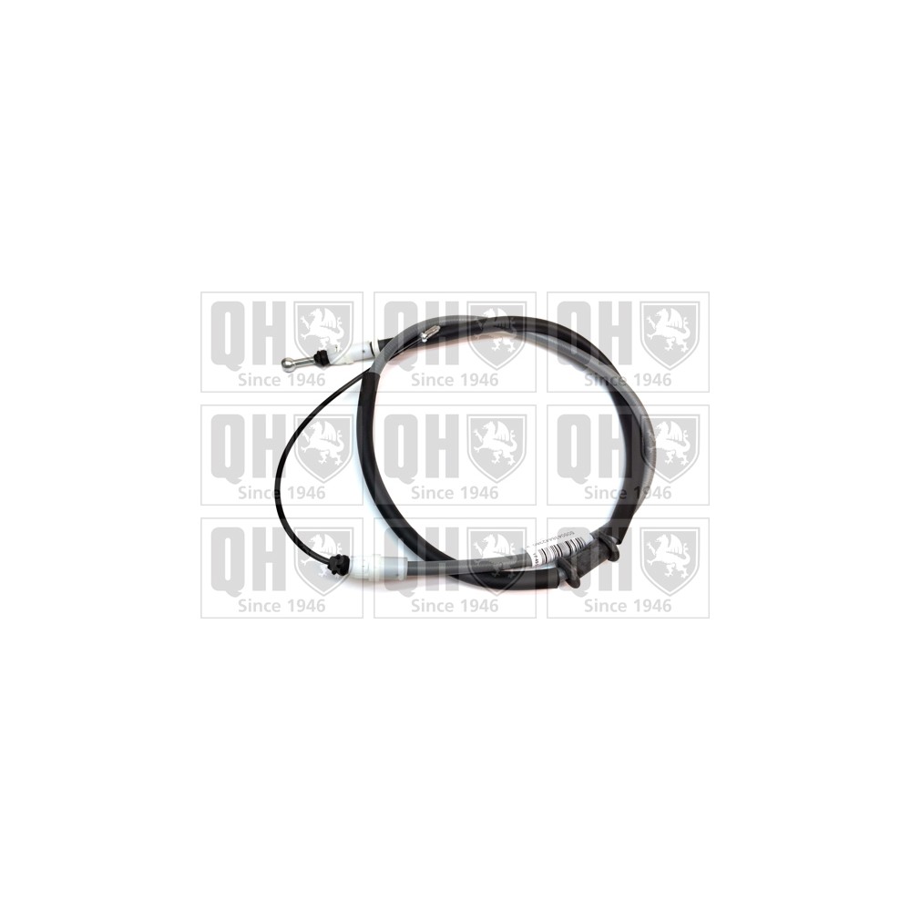 Image for QH BC4614 Brake Cable