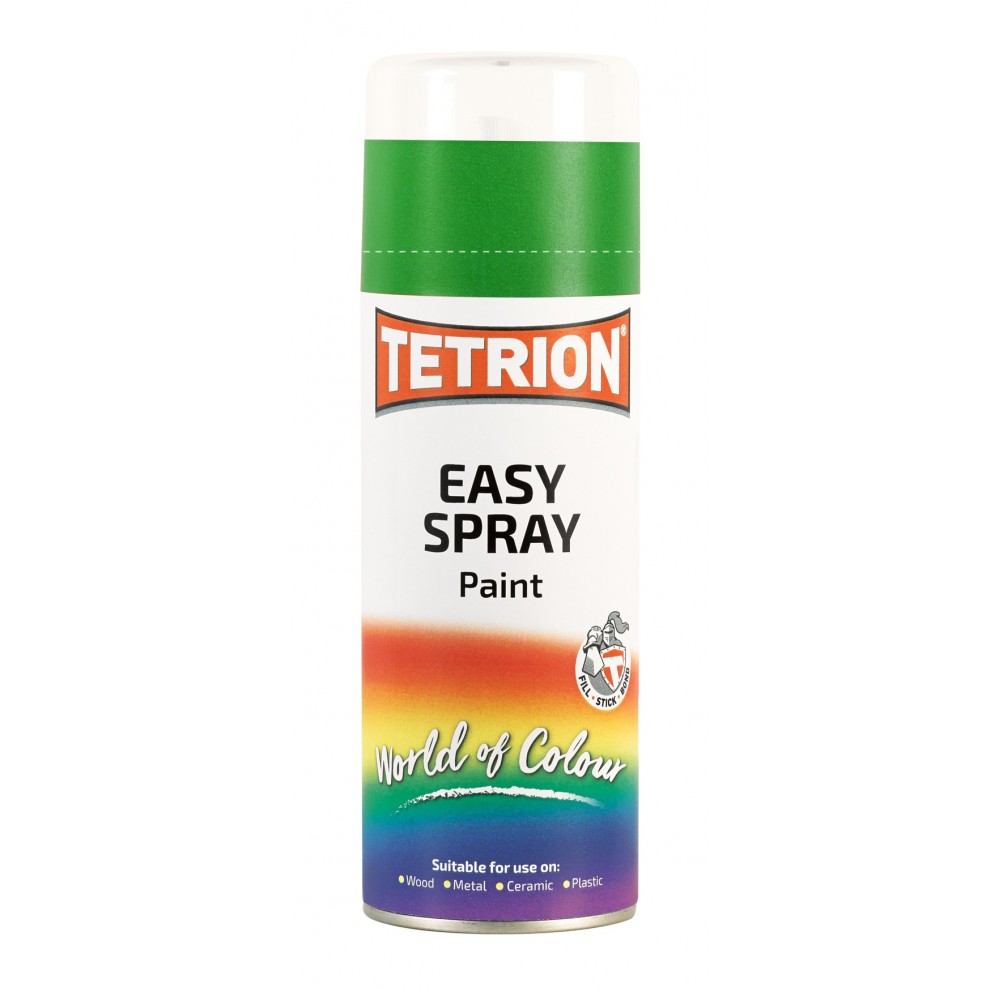 Image for Tetrion EMG406 Easy Spray Paint - Mid Gr