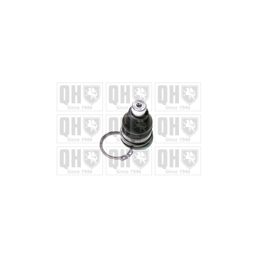 Image for QH QSJ3556S Ball Joint - Front Lower LH & RH