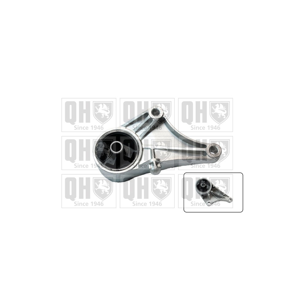 Image for QH EM4523 Engine Mounting