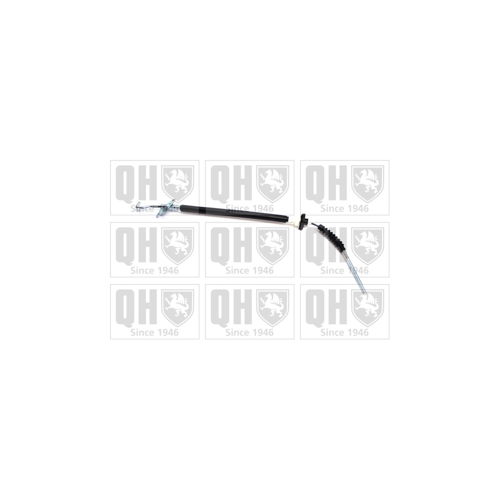 Image for QH QCC1814 Clutch Cable