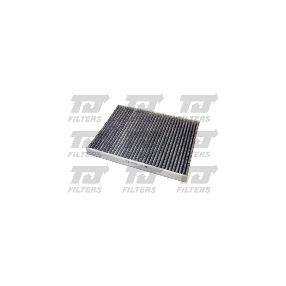 Image for TJ QFC0357 Cabin Filter