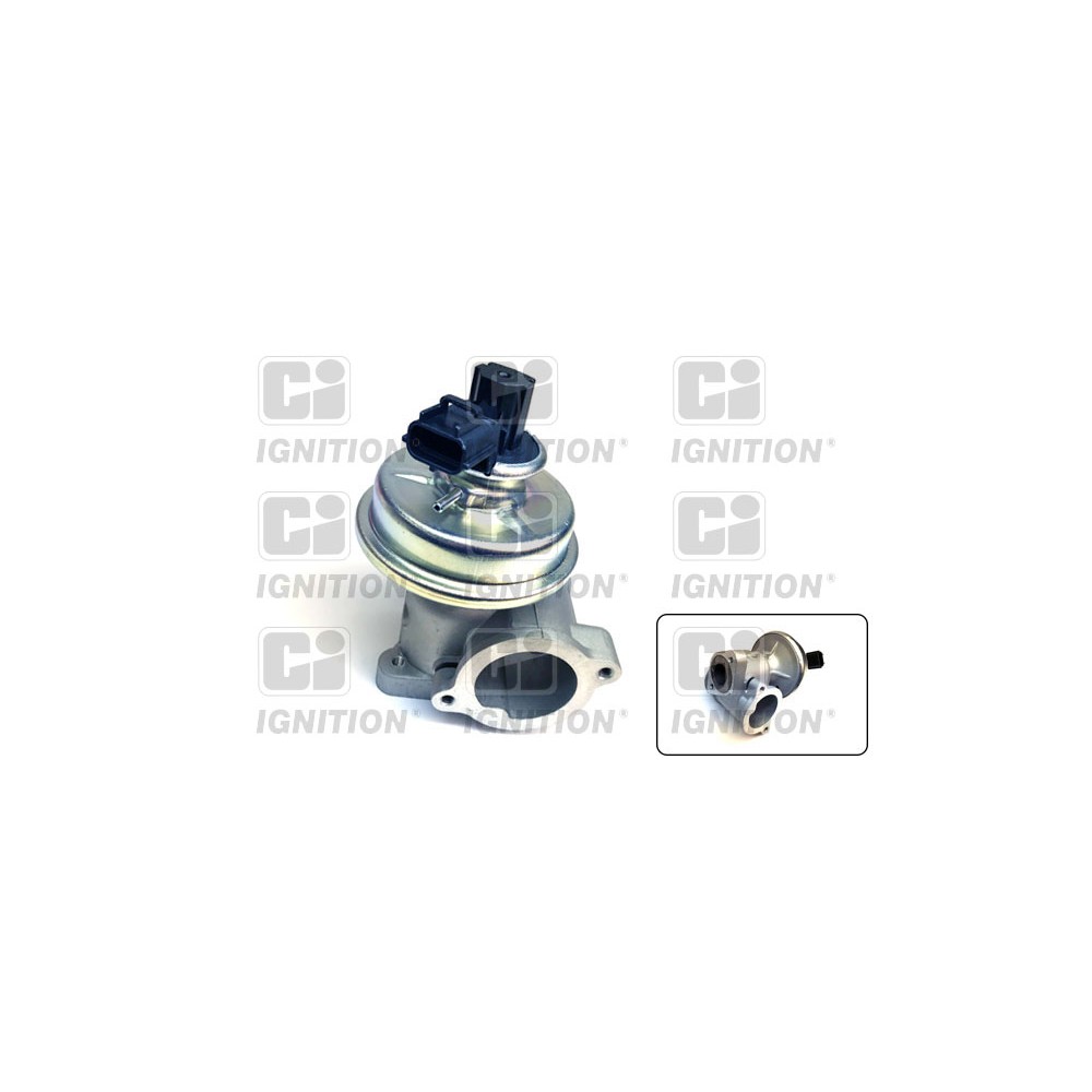 Image for CI XEGR240 EGR VALVE