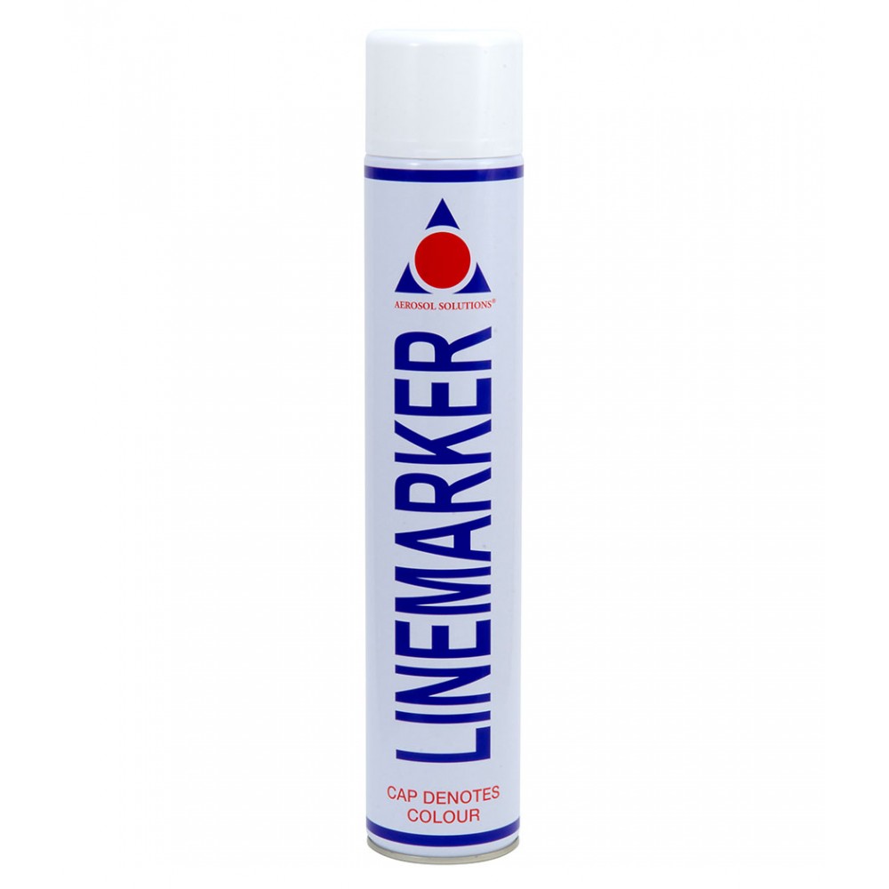 Image for Linemarker Paint White