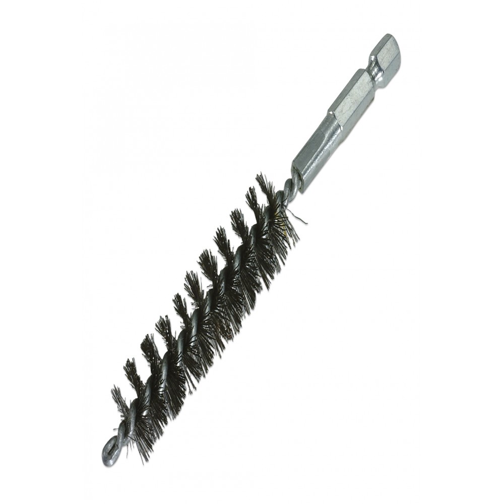 Image for Laser 3150 Tube Brush with Quick Chuck - 13mm