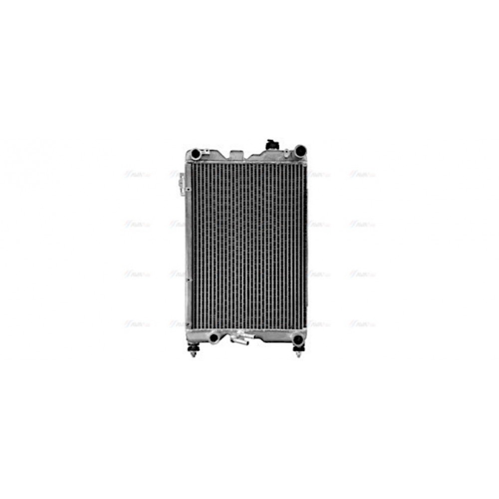 Image for AVA Cooling - Radiator