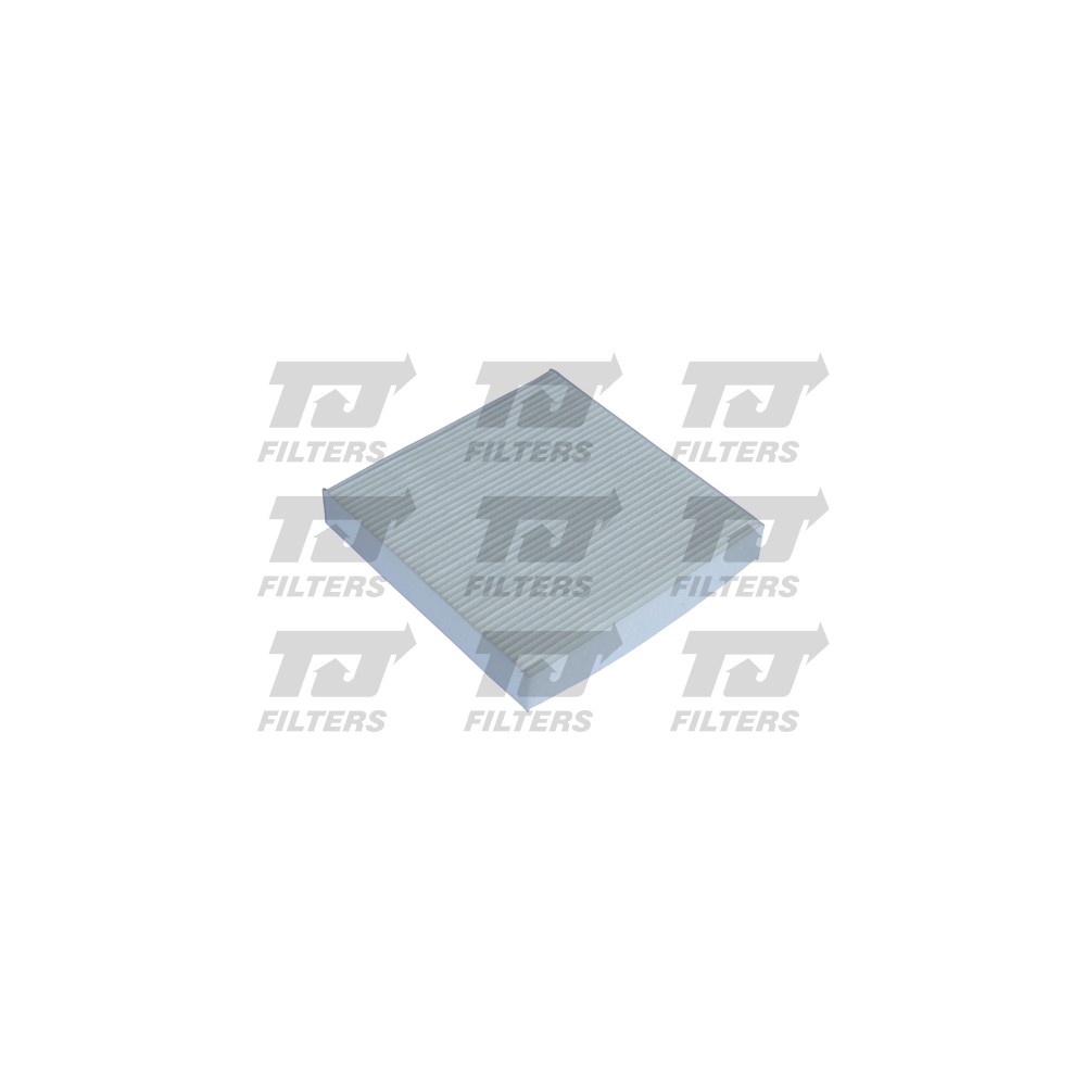 Image for TJ QFC0352 Cabin Filter