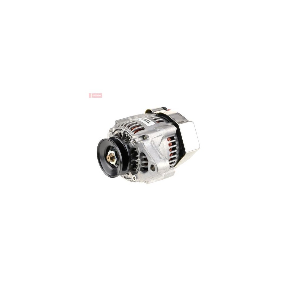 Image for Denso Alternator F3A 14V 40A DAN2019