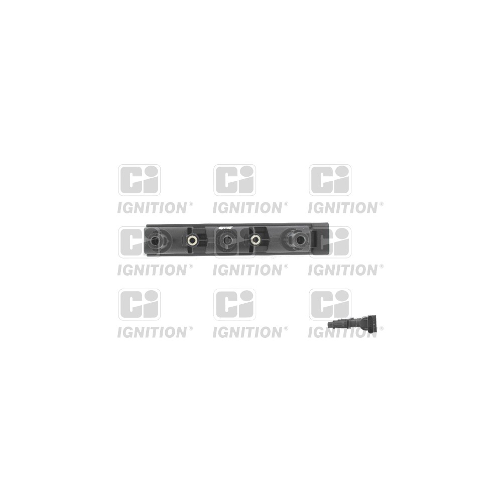Image for CI XIC8542 Dry Ignition Coil