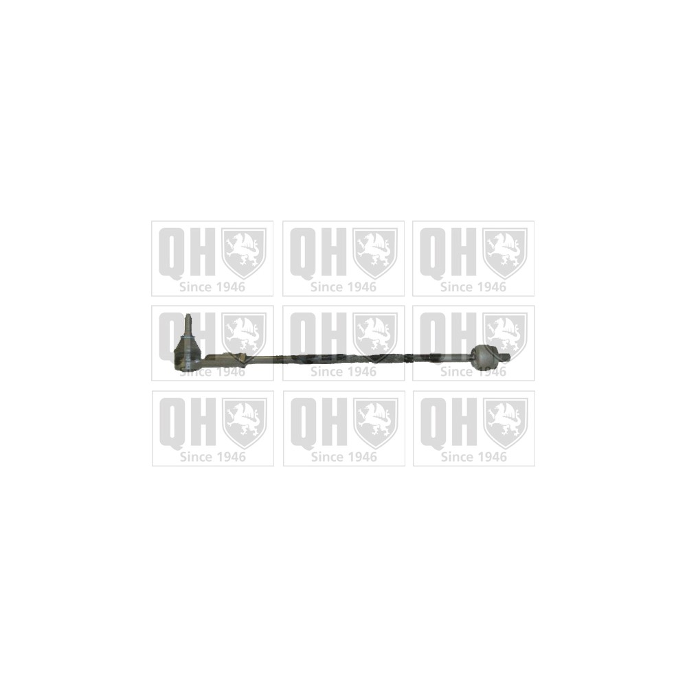 Image for QH QDL5296S Drag Link Assembly