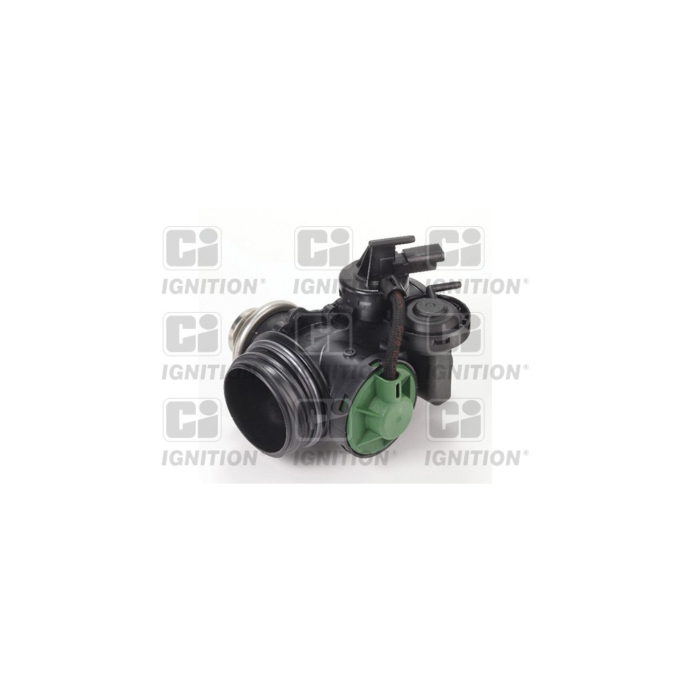 Image for CI XEGR112 EGR Valve