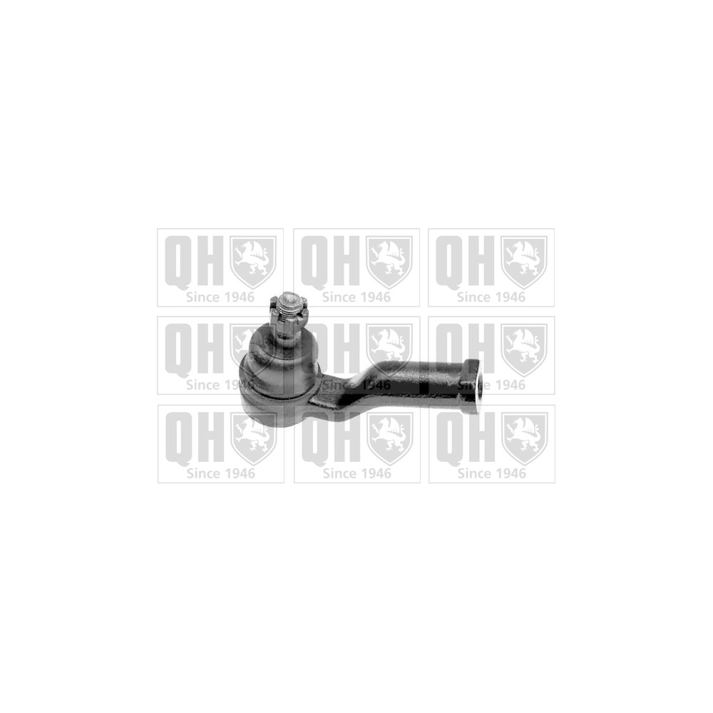 Image for QH QR3369S Tie Rod End - LH & RH