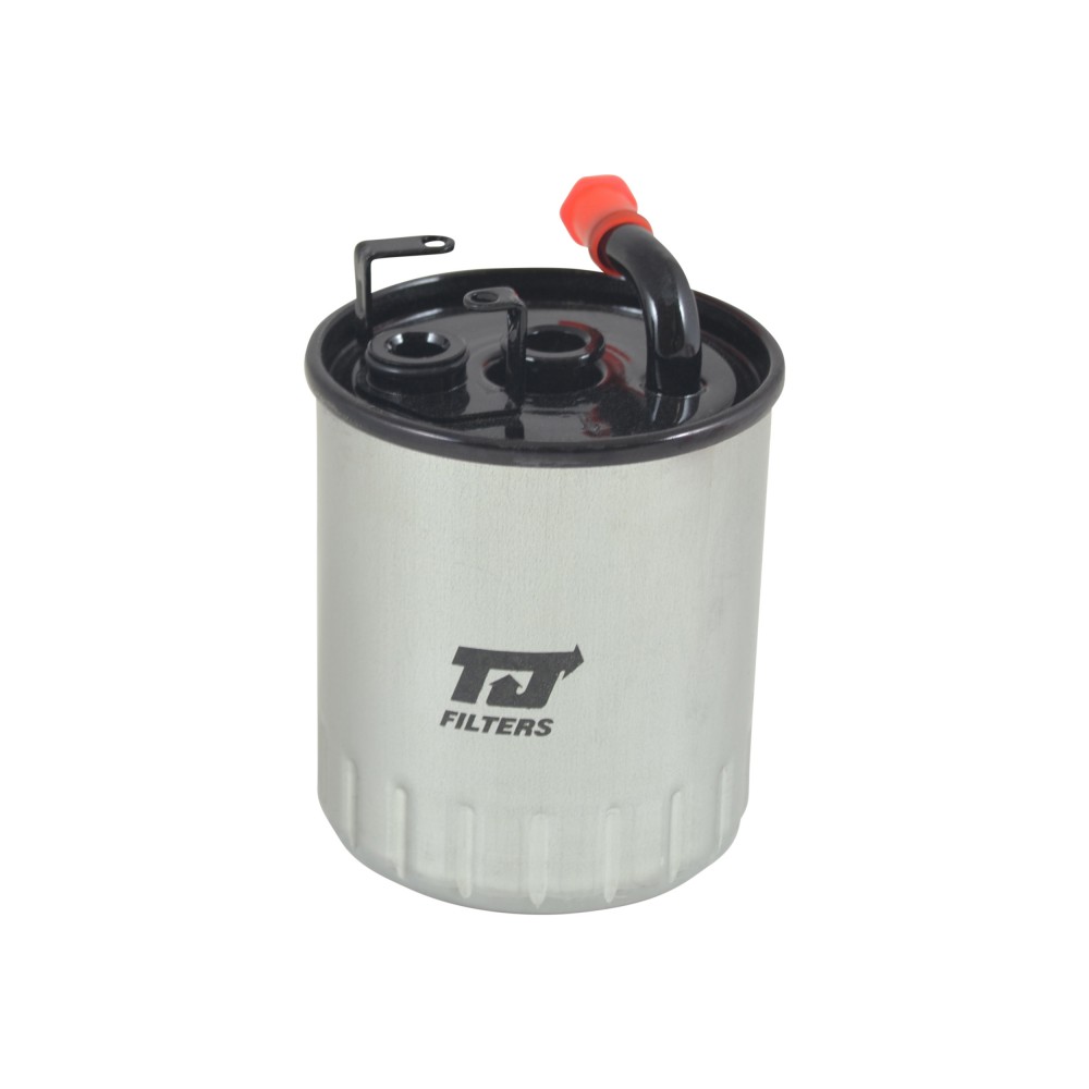 Image for TJ QFF0269 Fuel Filter