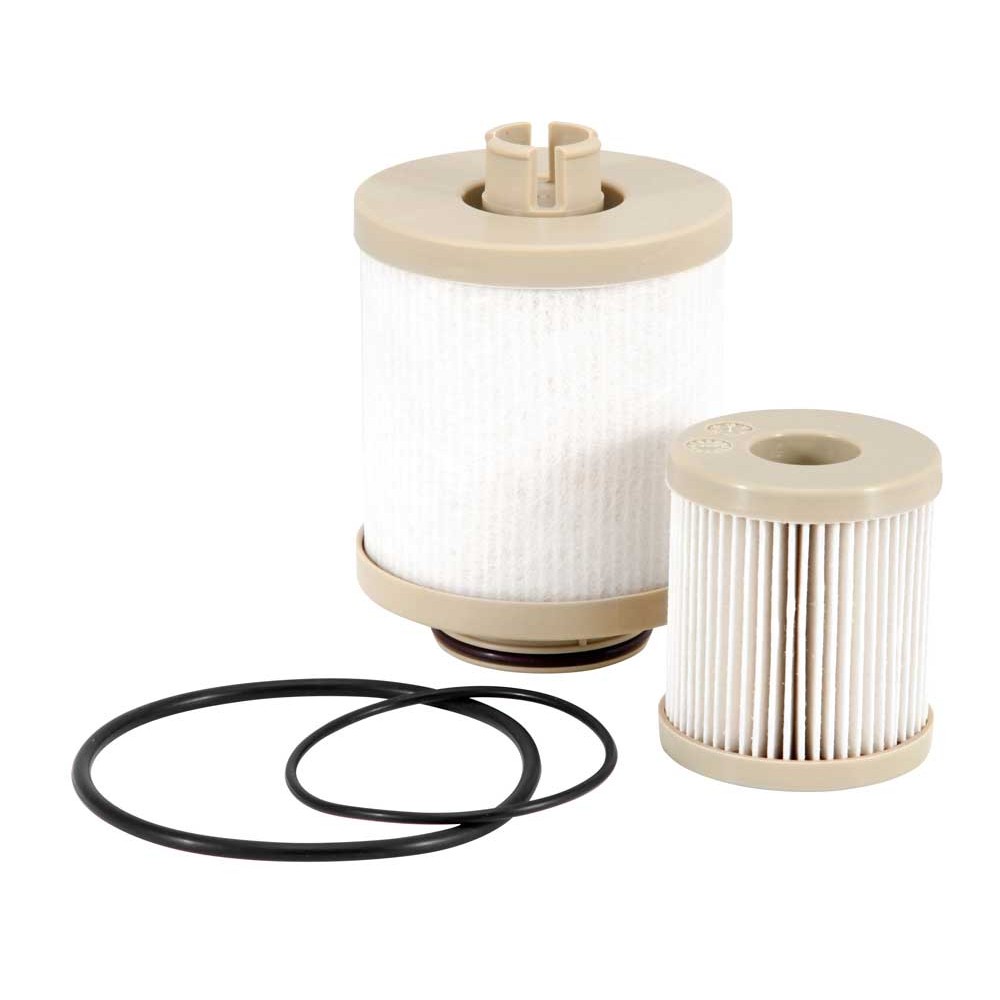 K&N Fuel Filter Tetrosyl Express Ltd