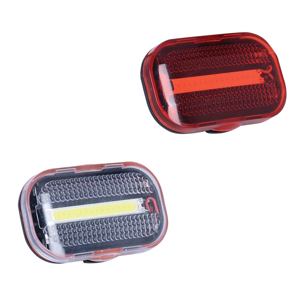 Image for Oxford LD422 Bright Light LED Set