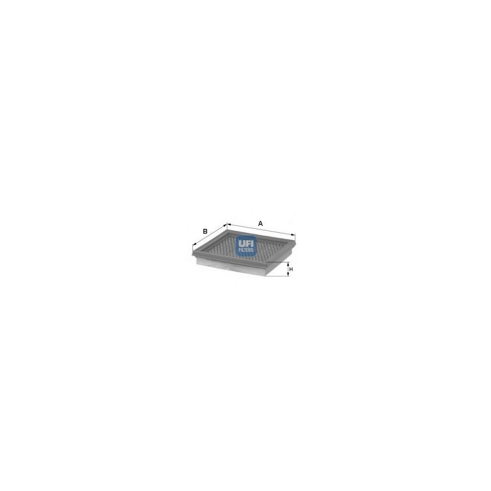 Image for UFI Air Filter
