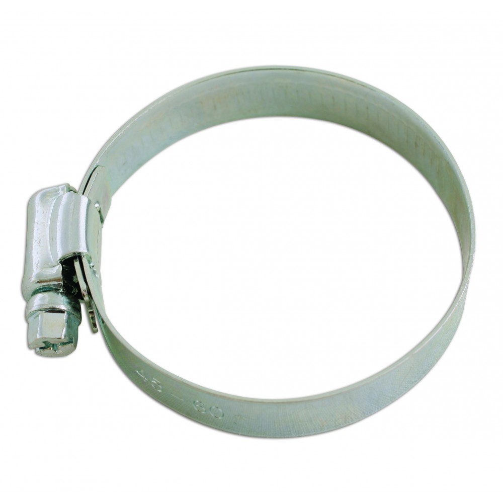 Image for Connect 30840 Mild Steel Hose Clip 23 to 35.0mm Pk 30