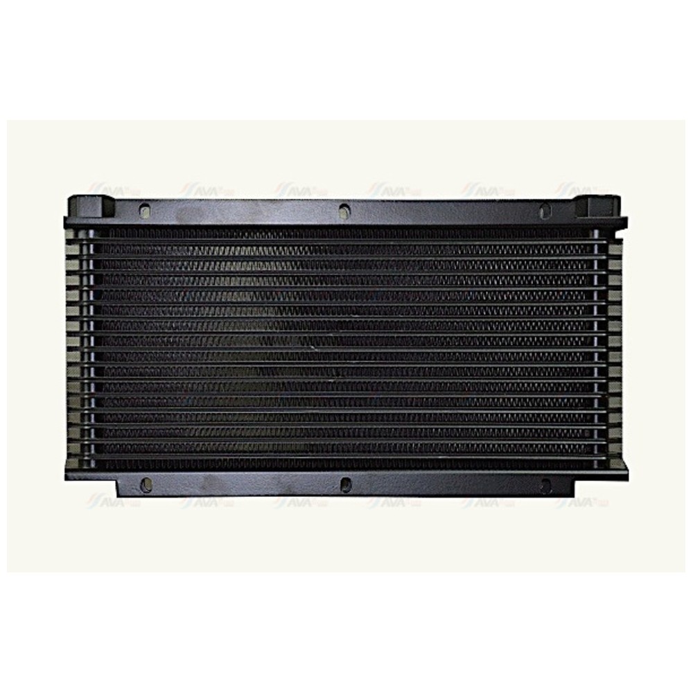 Image for AVA Cooling - Oil Cooler