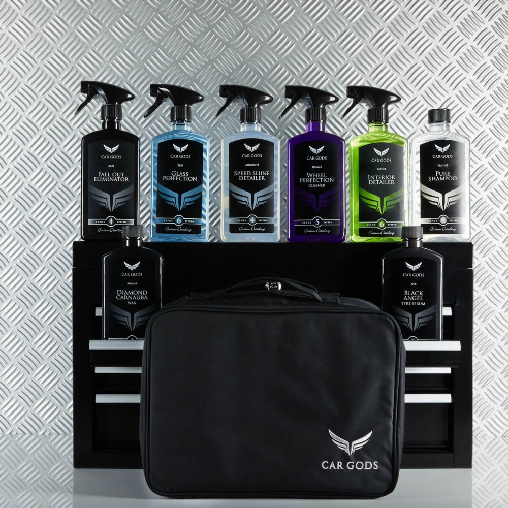 Image for Car Gods Ultimum Perfectum Kit