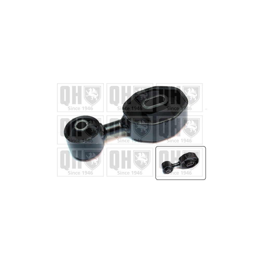 Image for QH EM3095 Engine Torque Rod - Rear