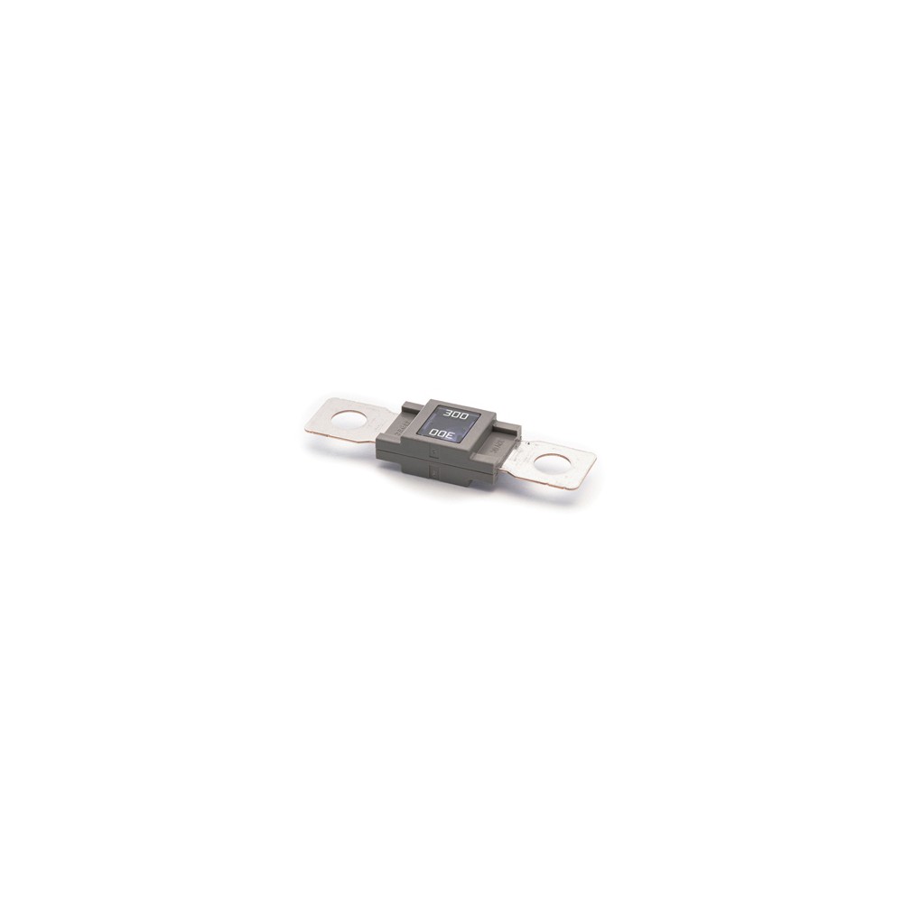 Image for Pearl PWN1228 Mega Oto Fuse Bolt On Grey 300a Amp