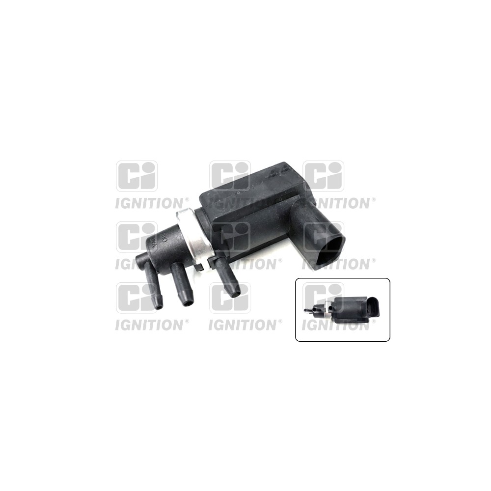 Image for Electric Valve