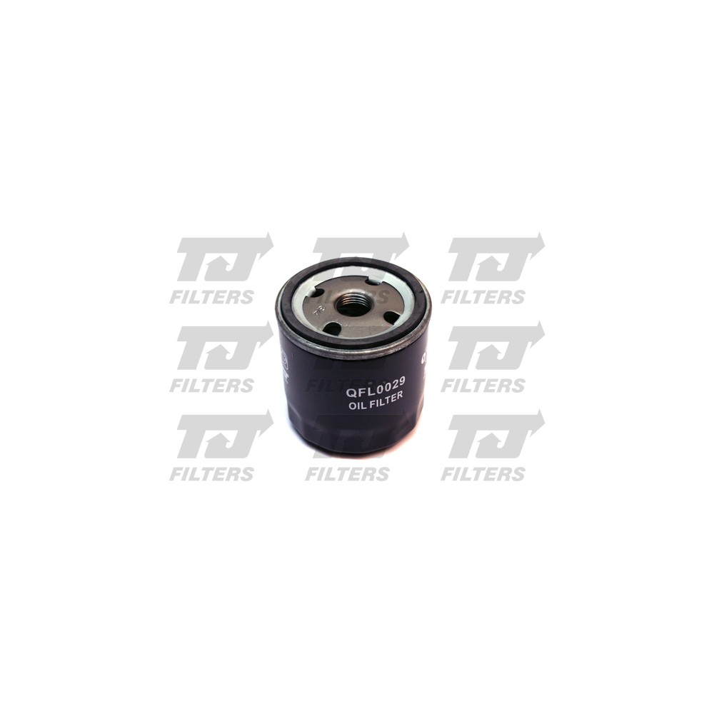 Image for TJ QFL0029 Oil Filter