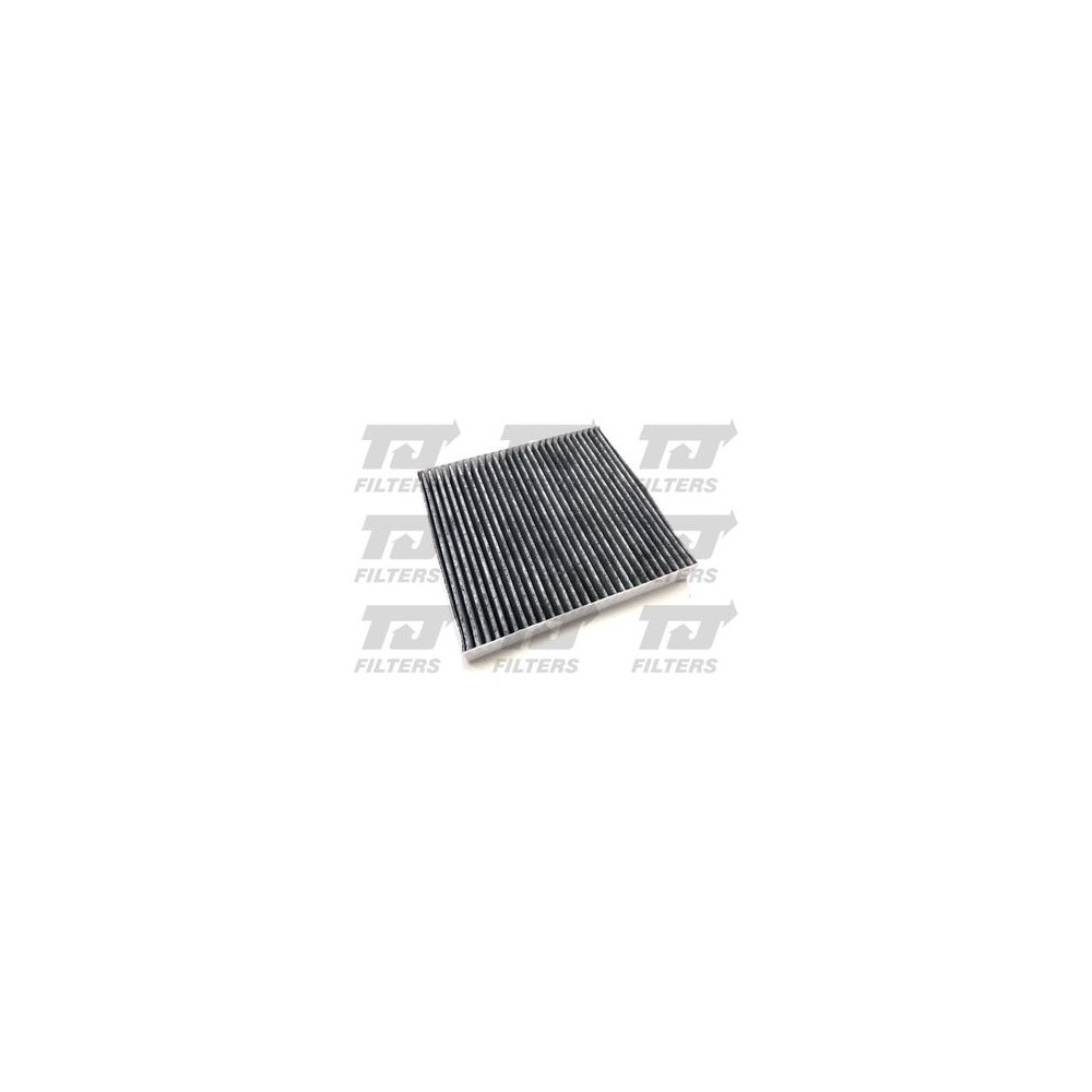 Image for TJ QFC0451 Cabin Filter