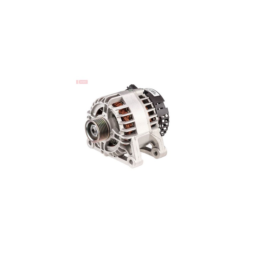 Image for Denso Alternator A115 14V 90A DAN515