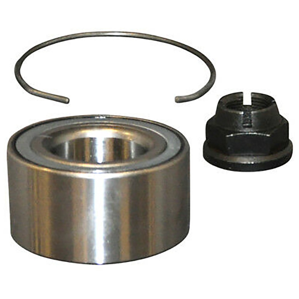 Image for QH QWB1084 Wheel Bearing Kit