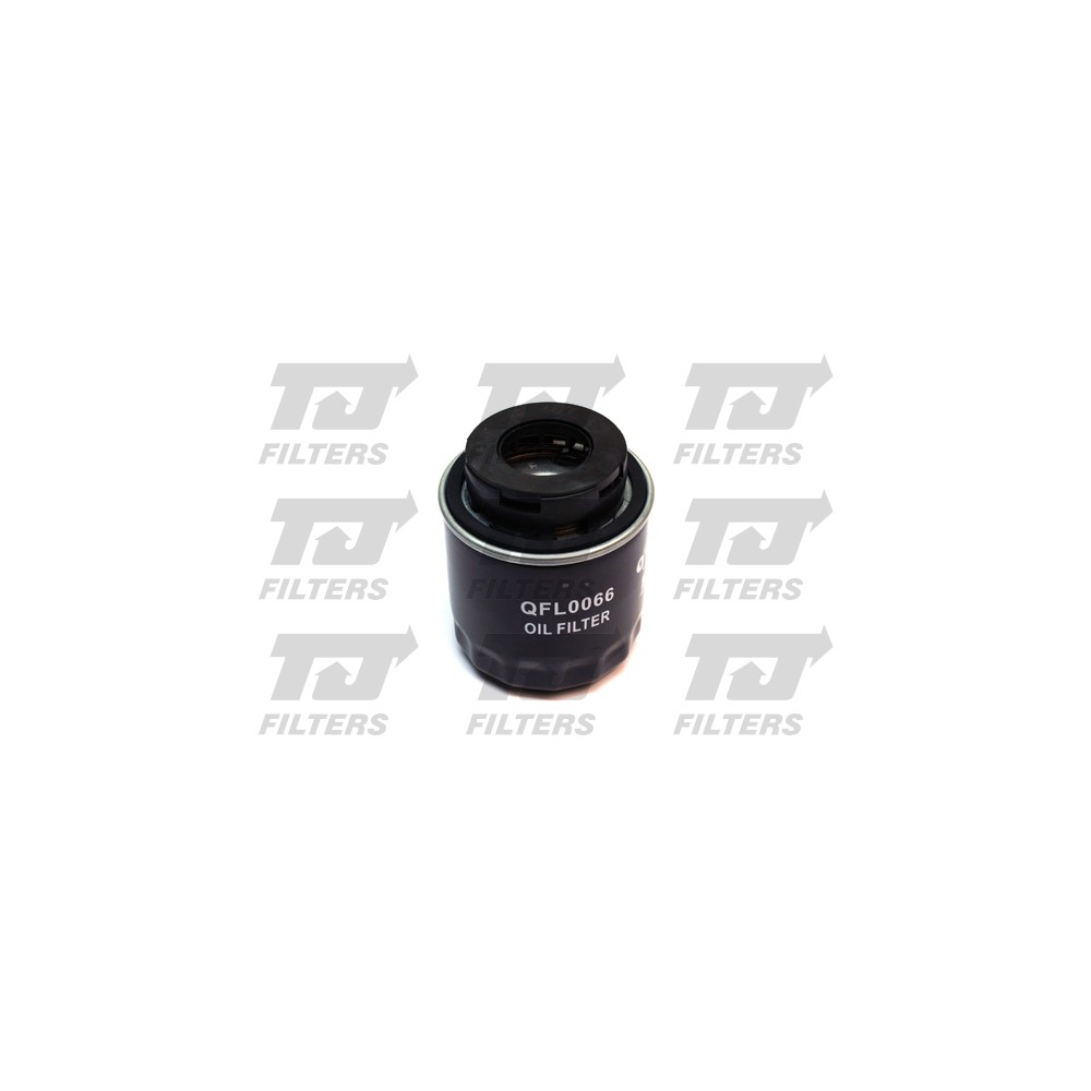 Image for TJ QFL0066 Oil Filter