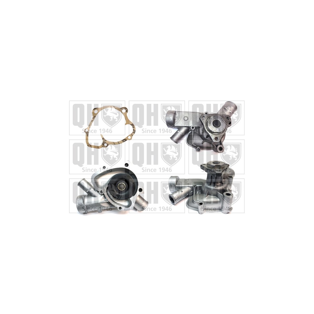Image for QH QCP2022 Water Pump