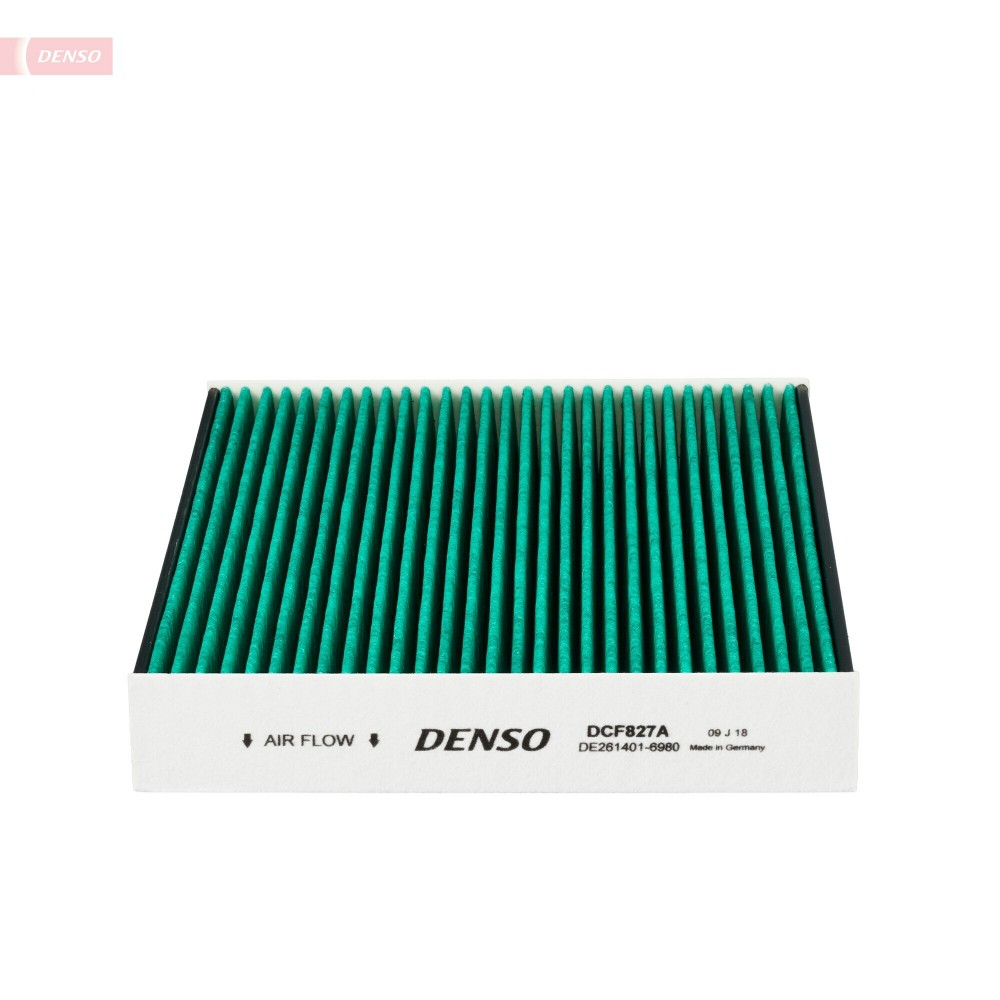 Image for Denso Cabin Air Filter  CAF AA/VA