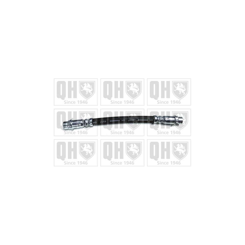 Image for QH BFH4908 Brake Hose