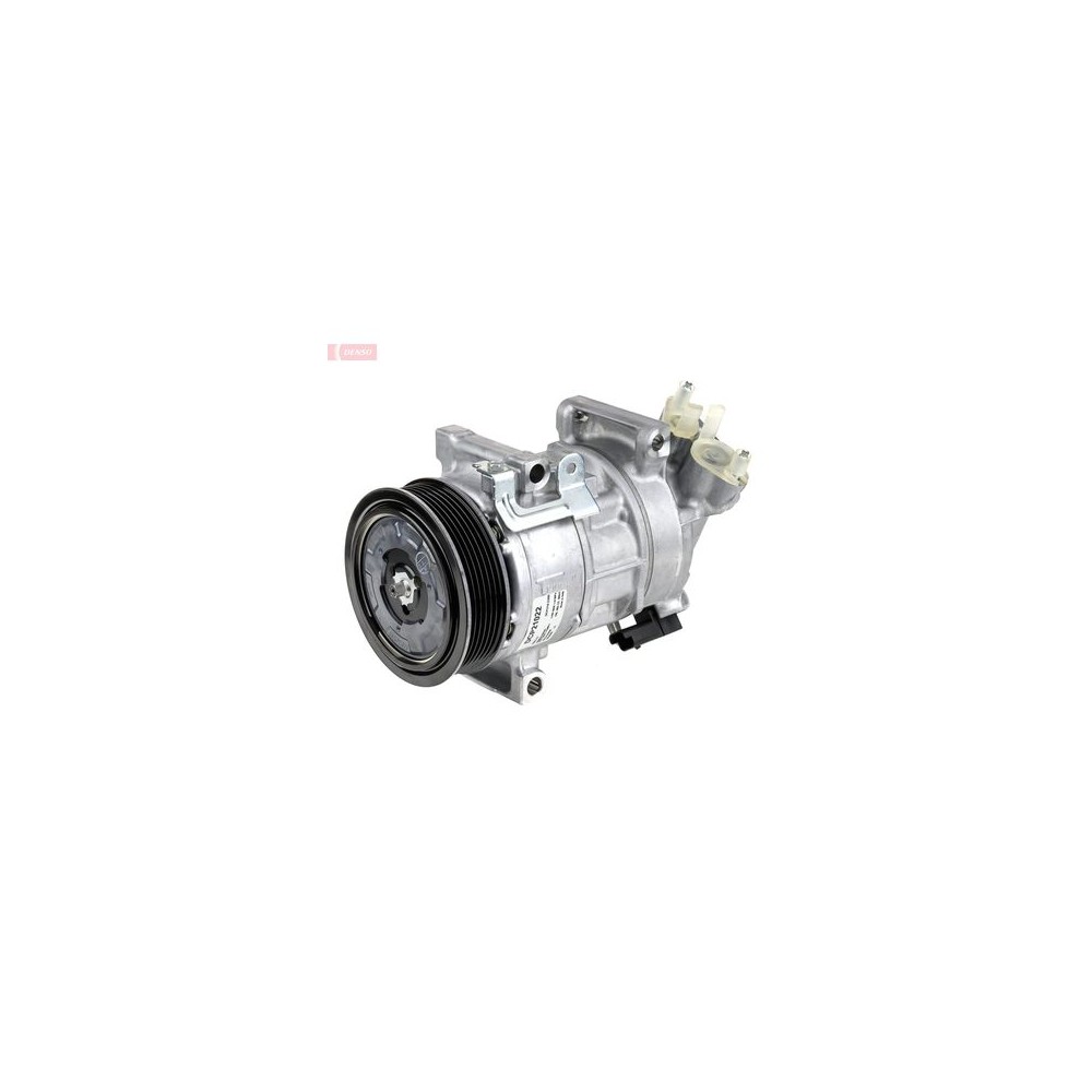 Image for Denso Compressor A/C DCP21022