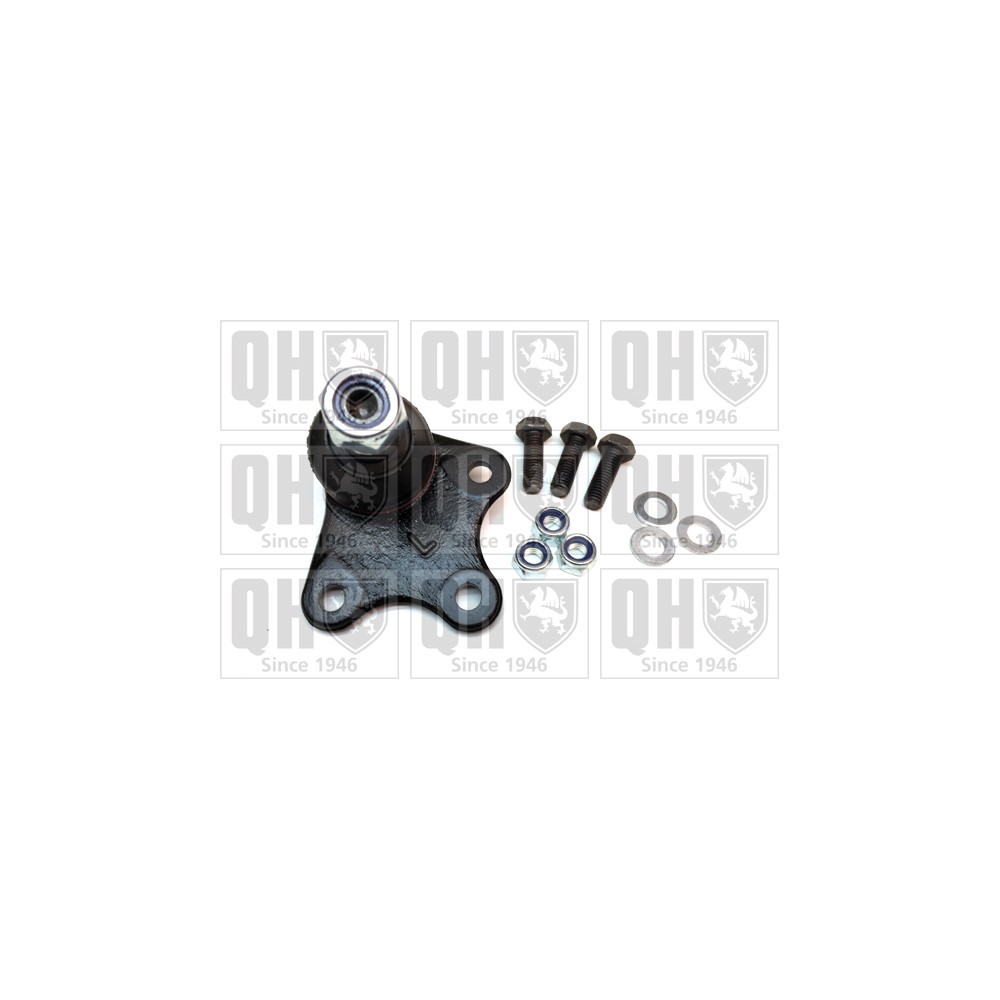 Image for QH QSJ3268S Ball Joint - Front Lower LH