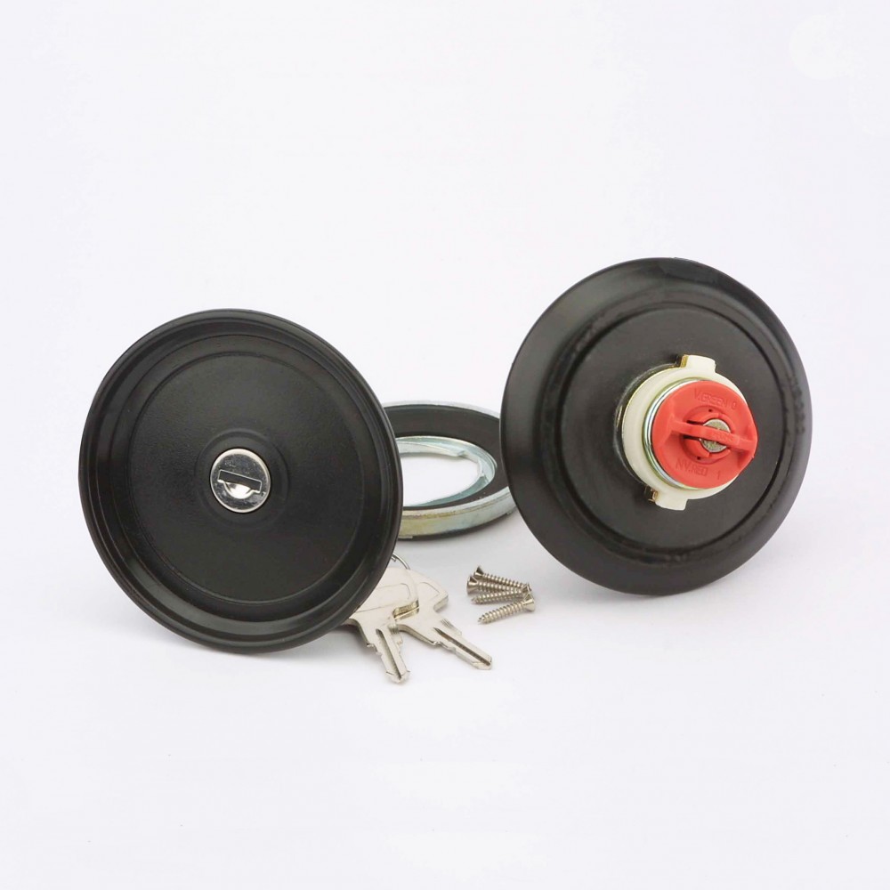 Image for Equip WIPELF070 Locking Fuel Cap