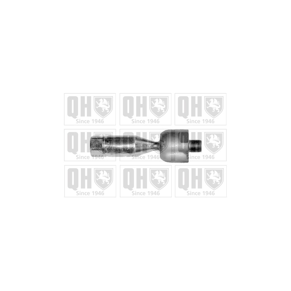 Image for QH QR3511S Rack End LH & RH