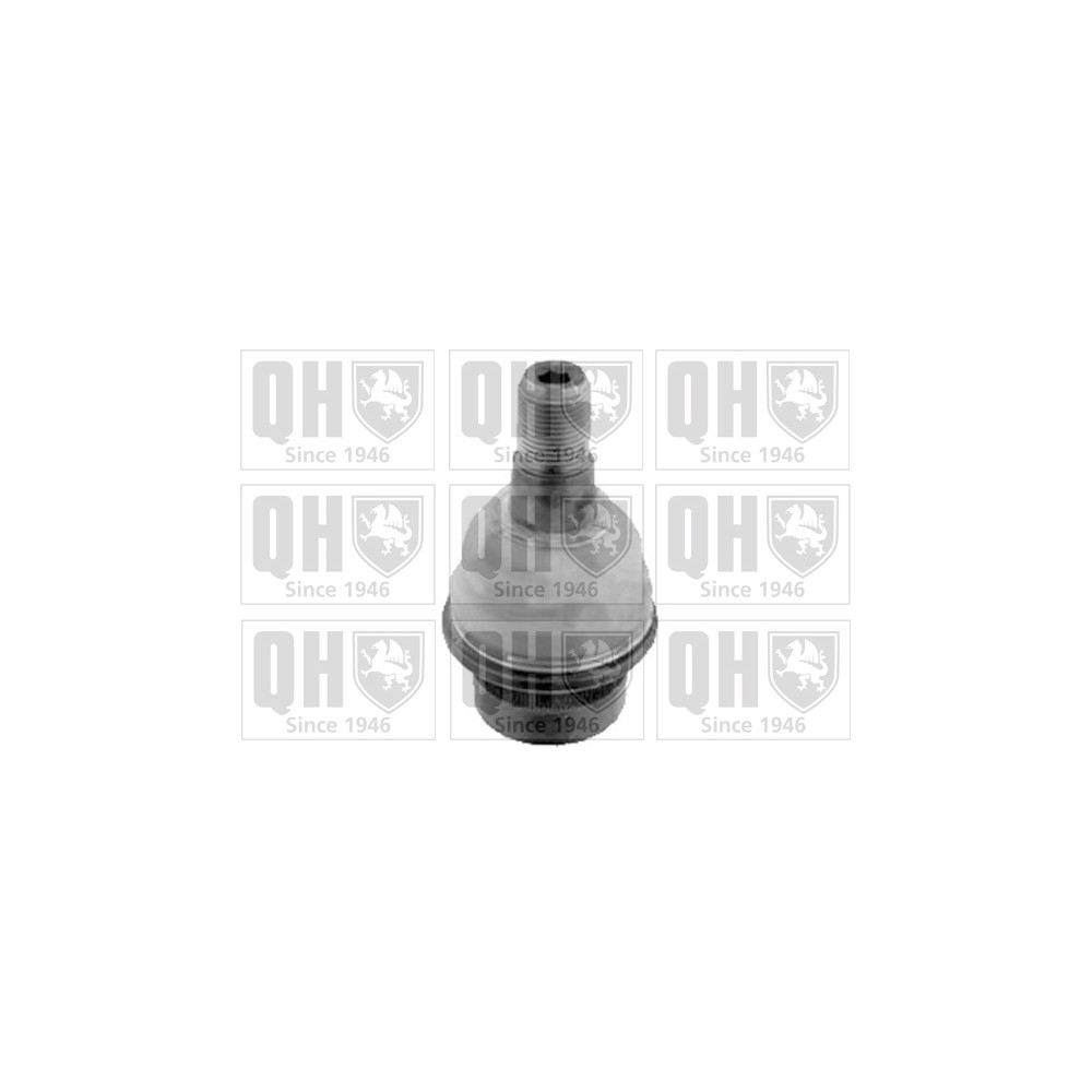 Image for QH QSJ3435S Ball Joint - Front Lower LH & RH