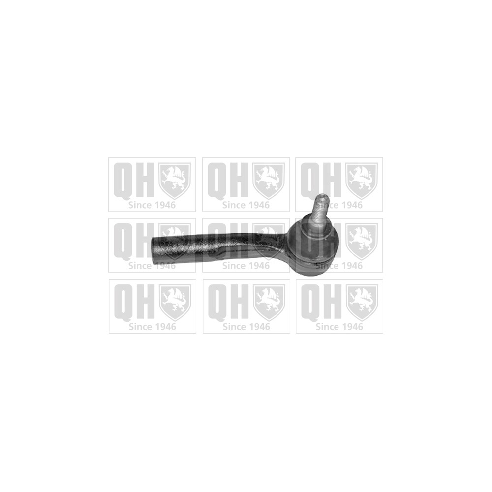 Image for QH QR3557S Tie Rod End RH