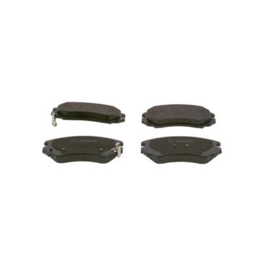 Image for Bosch Brake lining BP953